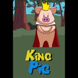 Sweety Boy King Pig (PC - Steam elektronikus játék licensz)
