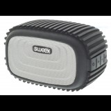 Sweex SWBTSP200BL Bluetooth hangszóró fekete (SWBTSP200BL) - Hangszóró