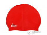 Swimfit 302090J szilikon úszósapka junior piros