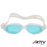 Swimfit 606625b Xiphias úszószemüveg aqua