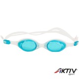 Swimfit 621220 Mavis úszószemüveg fehér-aqua