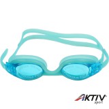 Swimfit 621820 Macrodon úszószemüveg zöld