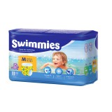Swimmies úszópelenka medium - 11db