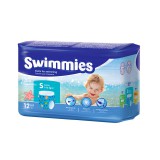 Swimmies úszópelenka small - 12db