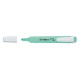 Swing cool Pastel menta szövegkiemelő (STABILO_275/116-8)