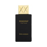 SWISS ARABIAN SHAGHAF OUD ASWAD 985 75ML EDP parfüm - UNISEX