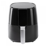 Swiss Home SH-6930 Air Fryer, olaj nélküli forró levegős fritőz, 3,8 liter, 1450Watt