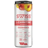 Swiss L-karnitin zero 250ml - csak egyedi szállítással vagy személyes átvétellel