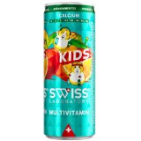 Swiss Multivitamin kids 250ml - csak egyedi szállítással vagy személyes átvétellel