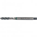 SWISS+TECH CUTTING TOOLS M12X1.75 ZÖLD GYŰRŰS HSS-EV CSAVART HORNYÚ GÉPI MENETFÚRÓ - NITRIDÁLT