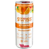 Swiss Vitamins 250ml - csak egyedi szállítással vagy személyes átvétellel