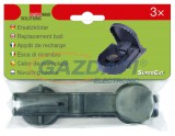 SWISSINNO 1060001K Super Cat Csalétek patkánycsapdához