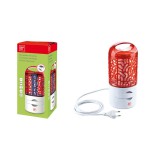 SWISSINNO 1245001 UV szúnyog-légy csapda, hálózati, 10 watt LED