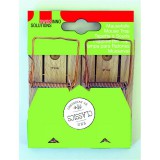 Swissinno Fa egérfogó 2 db/csomag