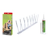 Swissinno Natural Control madárriasztó tüske 100cm 3x334 mm (1720001K)
