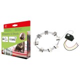 Swissinno Nyestriasztó autóba