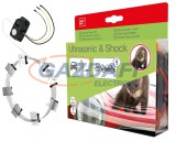 SWISSINNO SOLUTIONS SWISSINNO 1235001 Nyestriasztó, autóba