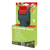 Swissinno Super Cat egérfogó no see no touch