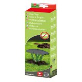 Swissinno Super Cat vakondfogó, ollós (1234000 - 1234001)