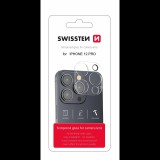Swissten Apple iPhone 12 Pro kamera védő fólia (94500103)