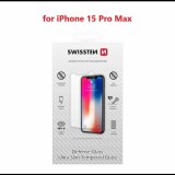 Swissten Apple iPhone 15 Pro Max üvegfólia (74517963)