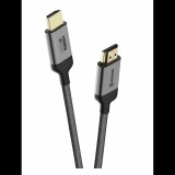 Swissten cable HDMI to HDMI 8K 60Hz 2.0 m (75501201)