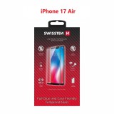 Swissten Case Friendly for Apple iPhone Air black (54501882)