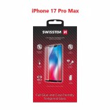 Swissten Case Friendly pro Apple iPhone 17 Pro Max černé (54501884)