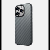 Swissten MagStick Shell Samsung Galaxy S24+ 5G fekete tok (35503130)