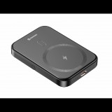 Swissten Power Bank 5000 mAh PD 20W (MagSafe kompatibilis) (22013975)