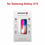 Swissten Samsung Galaxy A15 üvegfólia (74517970)