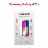 Swissten Samsung Galaxy A21s üvegfólia (74517866)