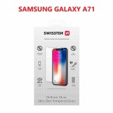 Swissten Samsung Galaxy A71 üvegfólia (74517855)