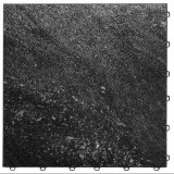 Swisstrax Vinyltrax Pro moduláris padlólapok 40 x 40 cm, fekete márvány (Black Marble) (10009016)