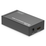 Switch Digitus HDMI IP Extender Reseiver (DS-55518)