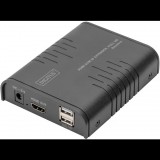 Switch Digitus IP KVM Extender Set (DS-55530)