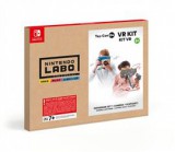 SWITCH Nintendo Labo VR Kit - Expansion Set 1 (NSS504)