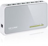 Switch TP-Link TL-SF1008D 10/100Mbps 8 Port Desktop