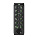 SwitchBot Keypad vezérlő fekete (W2500020) (W2500020)