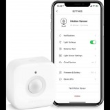SwitchBot W1101500 Okos Mozgásérzékelő (W1101500)
