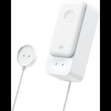 SwitchBot Water Leak Detector with Sensor Cable (W4402010)