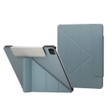 SwitchEasy Apple iPad Pro 12.9" Flip Tok - Világoskék (109-176-223-184)