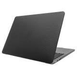 SwitchEasy SMB136059BK22 13" Notebook tok - Átlátszó fekete (SMB136059BK22)