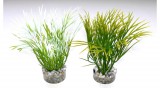Sydeco Nano Green Plant műnövény 11 cm