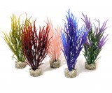 Sydeco Sea Grass Baby műnövény 16 cm