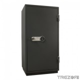 Sydney-140 tűzálló széf