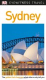 Sydney Eyewitness Travel Guide