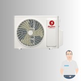 Syen 7,1 kW 3-as multi kültéri egység SMH(24)E32DOO