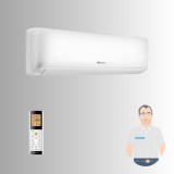 Syen Charm 3,2 kW multi beltéri SMOH12CHE32DA1D