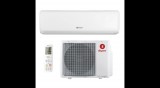 Syen Charm SOH09CH-E32DA1B oldalfali split klíma csomag 2,7 kW